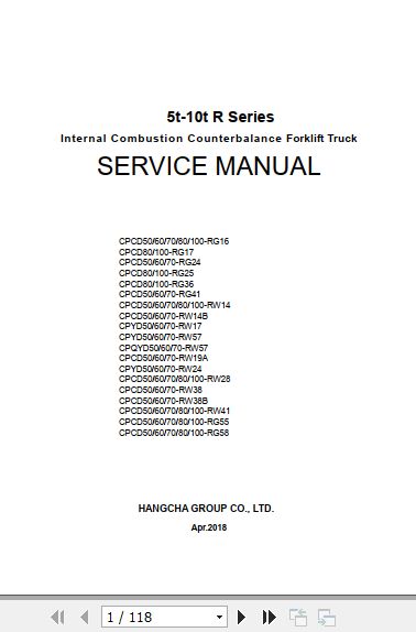 Hangcha-Forklift-5t-10t-CPCD50-RG16-to-CPCD100-RG58-Service-Manual-2018-EN-1.jpg