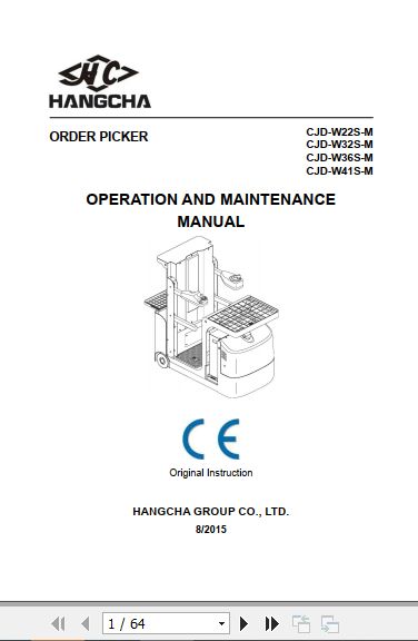 Hangcha-Forklift-CJD-W22S-M-to-CJD-W41S-M-Operation-Maintenance-Manual-2015-EN-1.jpg