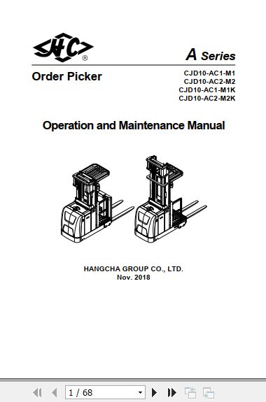 Hangcha-Forklift-CJD10-AC1-M1-to-CJD10-AC2-M2K-Operation-Maintenance-Manual-2018-EN-1.jpg