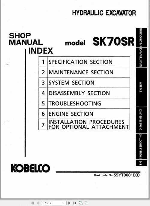 Kobelco-Excavator-SK70SR-Shop-Manual-S5YT0001E-13c27deb0421e9bae.jpg