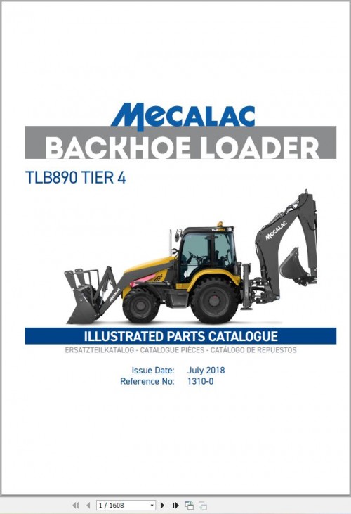 Mecalac-Backhoe-Loader-TLB890-TIER-4-Parts-Catalog-1310-0-1.jpg