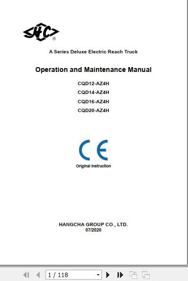 Hangcha-Forklift-CQD12-AZ4H-to-CQD20-AZ4H-Operation-Maintenance-Manual-2020-EN-1.jpg