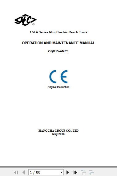 Hangcha-Forklift-CQD15-AMC1-Operation-Maintenance-Manual-2016-EN-1.jpg