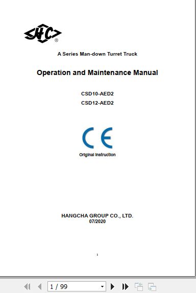 Hangcha-Forklift-CSD10-AED2-CSD12-AED2-Operation-Maintenance-Manual-2020-EN-1.jpg