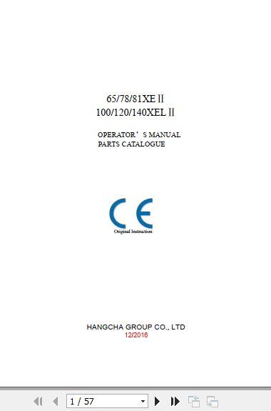 Hangcha-Scissor-Lift-65XE-II-to-140XEL-II-Operators-Manual-Parts-Catalog-2016-EN-2.jpg