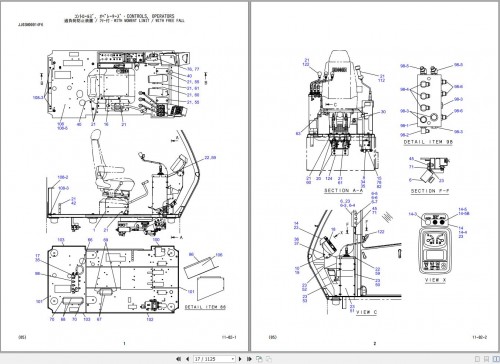 Kobelco-Crawler-Crane-CK2500-Parts-Manual-S3JD10003ZO-2.jpg