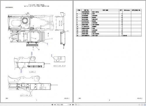 Kobelco-Crawler-Crane-CK850-2F-Parts-Manual-S3GG14012ZO-2.jpg