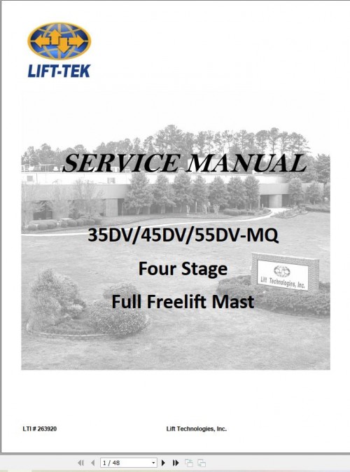 Mitsubishi-Forklift-FD40N1-to-FD55N1-Wiring-Diagram-and-Service-Manual-06.2023.jpg