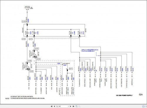 Mitsubishi-Forklift-FD40N1-to-FD55N1-Wiring-Diagram-and-Service-Manual-06.2023_2.jpg