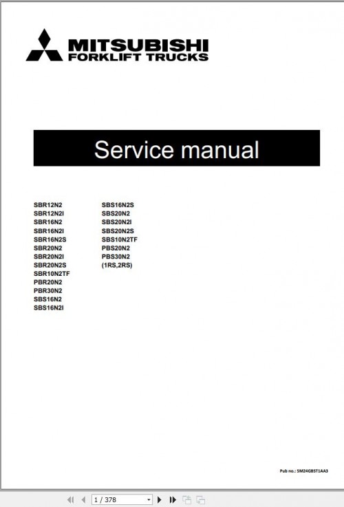 Mitsubishi-Forklift-PBR20N2-to-PBS30N2-Service-Operation-Manual-02.2024.jpg