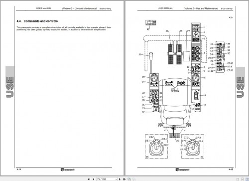 Casagrande-Piling-Rig-B125-Electrical-Hydraulic-Schematic-Operators-Maintenace-Manual-2.jpg