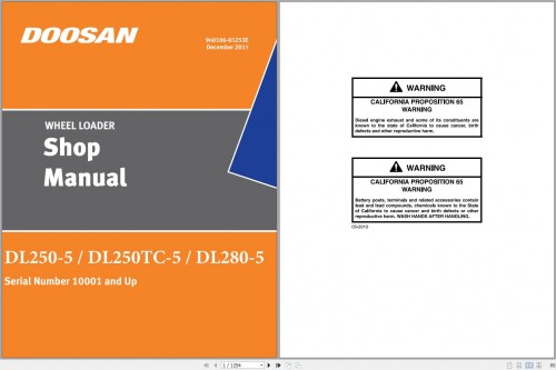 Doosan-Wheel-Loader-DL250-5-DL250TC-5-DL280-5-Shop-Manual-and-Diagram-960106-05253E-1.jpg