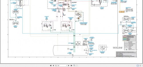 CAT-Articulated-Dump-Truck-725-B1L-Operation-Service-Manual-and-Schematics-4.jpg