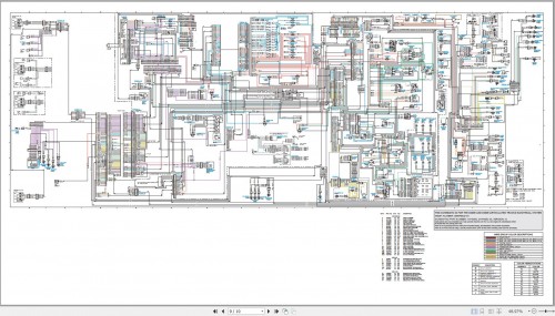 CAT-Articulated-Dump-Truck-D300E-7FN-Operation-Service-Manual-and-Schematics-4.jpg