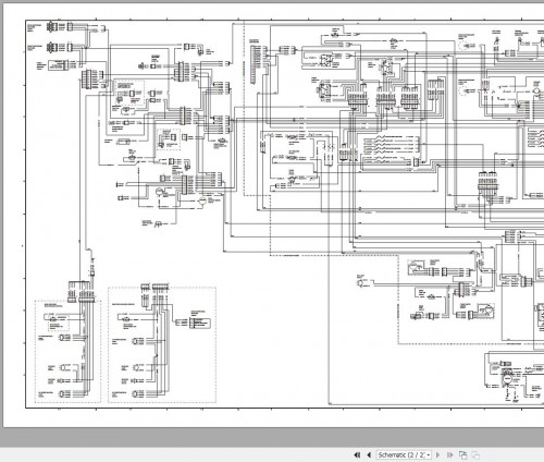 CAT-Articulated-Dump-Truck-D350D-9RF-Operation-Service-Manual-and-Schematics-4.jpg