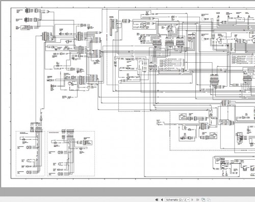 CAT-Articulated-Dump-Truck-D400-1MD-Operation-Service-Manual-and-Schematics-4.jpg