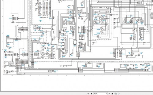 CAT-Tractor-Challenger-65-7YC-Operation-Service-Manual-and-Electrical-Schematics-4.jpg