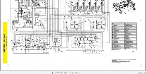 CAT-Excavator-M318-8AL-Operation-Service-Manual-and-Schematics-5.jpg