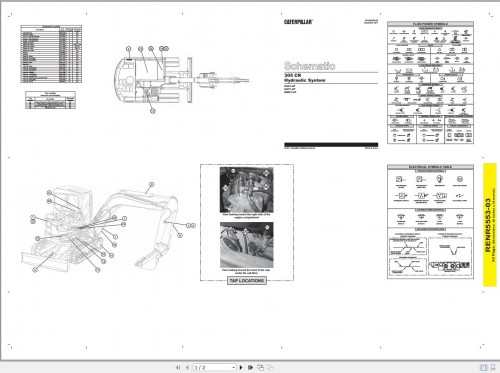 CAT-Mini-Hydraulic-Excavator-305-DSA-Operation-Service-Manual-and-Schematics-3.jpg