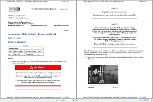 CAT-Motor-Grader-160M-B9L-Operation-Service-Manual-and-Schematic-1.jpg