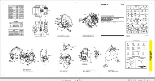 CAT-Vibratory-Compactor-CB-224E-224-Operation-Service-Manual-and-Schematics-3.jpg