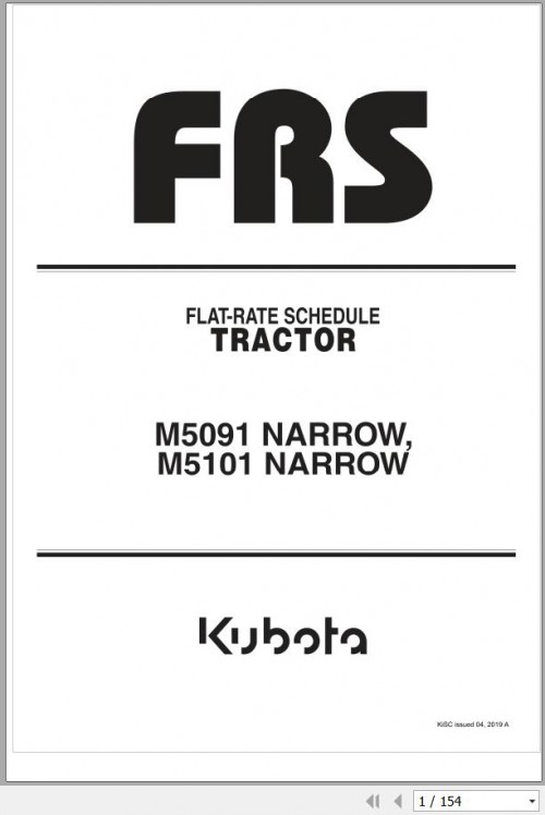 Kubota-Tractor-M5091-NARROW-M5101-NARROW-Flat-rate-Schedule-9Y112-09140-1.jpg