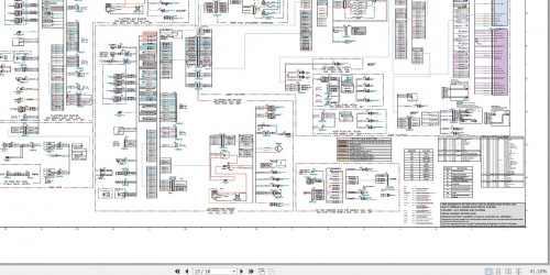 CAT-Skid-Steer-Loader-246B-PAT-Operation-Service-Manual-and-Schematics-4.jpg