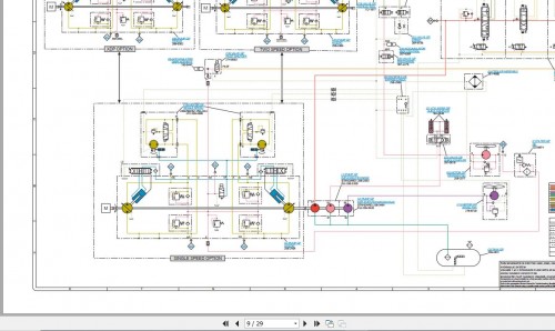 CAT-Skid-Steer-Loader-272C-RED-Operation-Service-Manual-and-Schematics-5.jpg