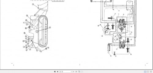 CAT-Track-Type-Loader-955L-Operation-Service-Manual-and-Hydraulic-Diagram-4.jpg