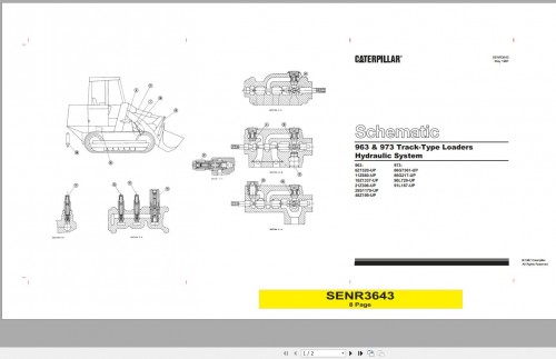 CAT-Track-Type-Loader-963-21Z-Operation-Service-Manual-and-Hydraulic-Diagram-3.jpg