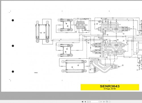 CAT-Track-Type-Loader-963-21Z-Operation-Service-Manual-and-Hydraulic-Diagram-4.jpg