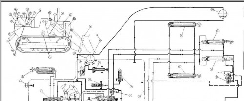 CAT-Track-Type-Loader-977K-11K-Operation-Service-Manual-and-Hydraulic-Diagram-3.jpg