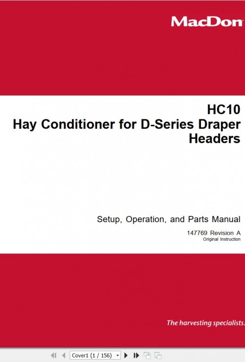 Macdon-Hay-Conditioner-HC10-Setup-Operation-Parts-Manual-1.jpg