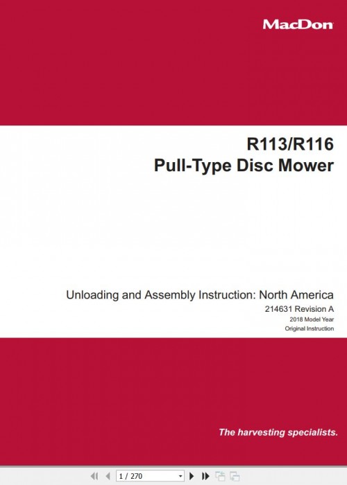 Macdon-Rotary-Disc-Pull-Type-R113-R116-Unloading-and-Assembly-Instruction-1.jpg