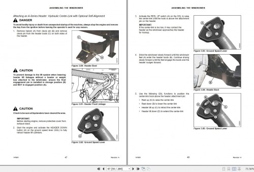 Macdon-Self-Propelled-Windrower-M155-M205-Unloading--Assembly-Instructions_1.jpg