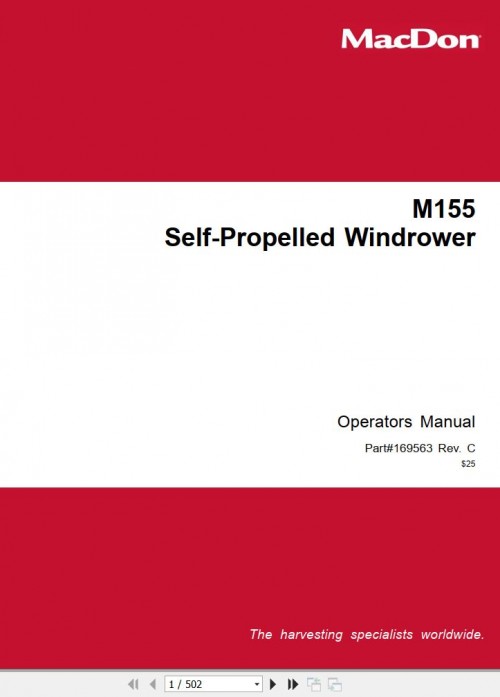 Macdon-Self-Propelled-Windrower-M155-Operators-Manual.jpg