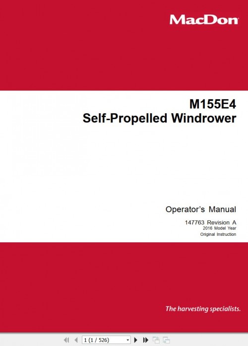 Macdon-Self-Propelled-Windrower-M155E4-Operators-Manual.jpg