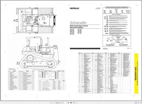 CAT-Track-Type-Tractor-D7H-2RG-Operation-Service-Manual-and-Schematics-3.jpg