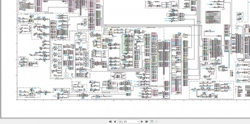 CAT-Track-Type-Tractor-D8R-II-AKA-Operation-Service-Manual-and-Schematics-4.jpg