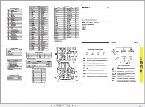 CAT-Track-Type-Tractor-D5M-3CR-Operation-Service-Manual-and-Schematics-3.jpg