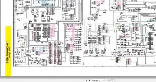 CAT-Track-Type-Tractor-D5M-7LR-Maintenance-Service-Manual-and-Schematics-4.jpg