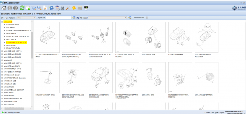 SAIC-Roewe-MG-EPC-11.2024-Electronic-Parts-Catalog-4.png