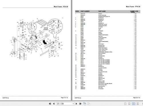 Crown-Hand-Pallet-Jack-PTH50-7-512500-Parts-Manual-2.jpg