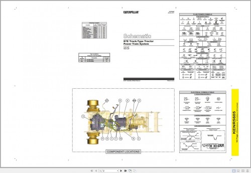 CAT-Track-Type-Tractor-D7E-Power-Train-System-Schematic-KENR5605-1.jpg