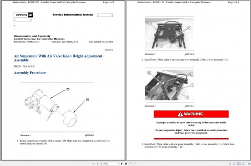 CAT-Wheel-Dozer-854K-221-Testing-Troubleshooting-Disassembly-and-Assembly-Manual-1.jpg