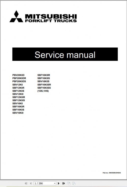 Mitsubishi-Forklift-PBV20N3D-to-SBF16N3SS-Diagrams-and-Service-Manual.jpg