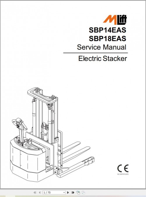 Mlift-Forklift-SBP18EAS-Service-Operation-Parts-Manual_1.jpg