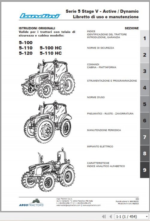 Landini-Tractor-5-100-to-5-110-HC-Operators-Maintenance-Manual-6691952A2-IT-1.jpg