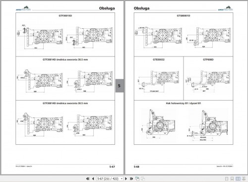 Landini-Tractor-6-125H-6-135H-Operators-Maintenance-Manual-6727098A1-PL-2.jpg