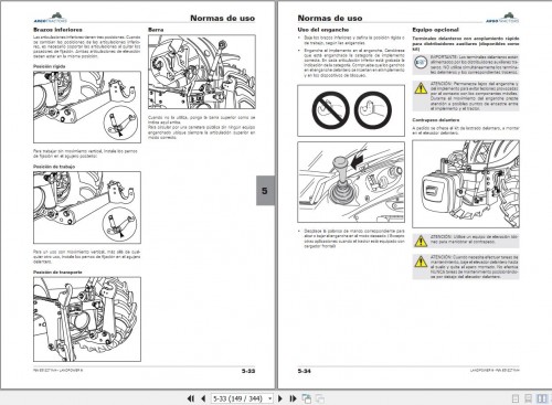 Landini-Tractor-LandPower-II-125-135-145-165-Operators-Maintenance-Manual-6513271M4-ES-2.jpg